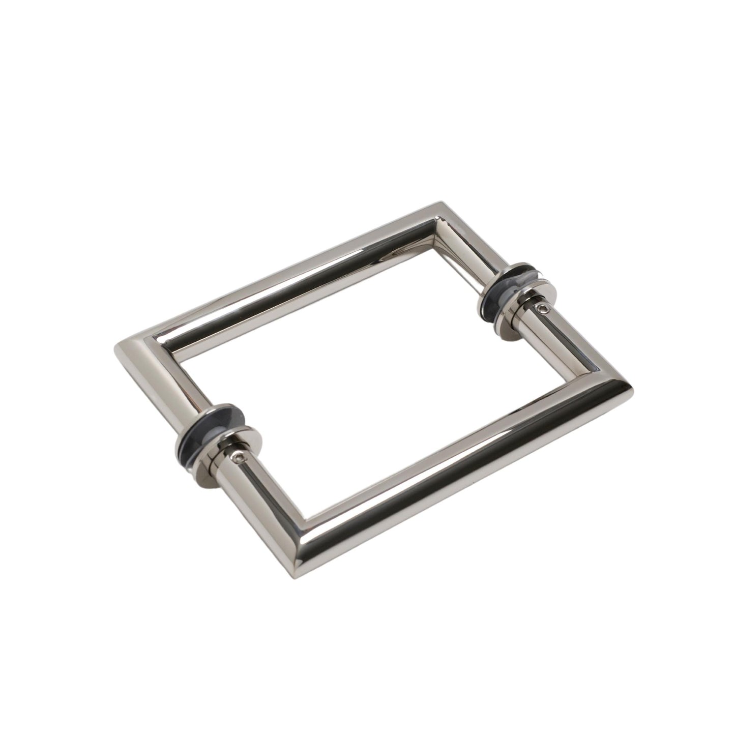 Chrome 6 Inch Door Pull Handle