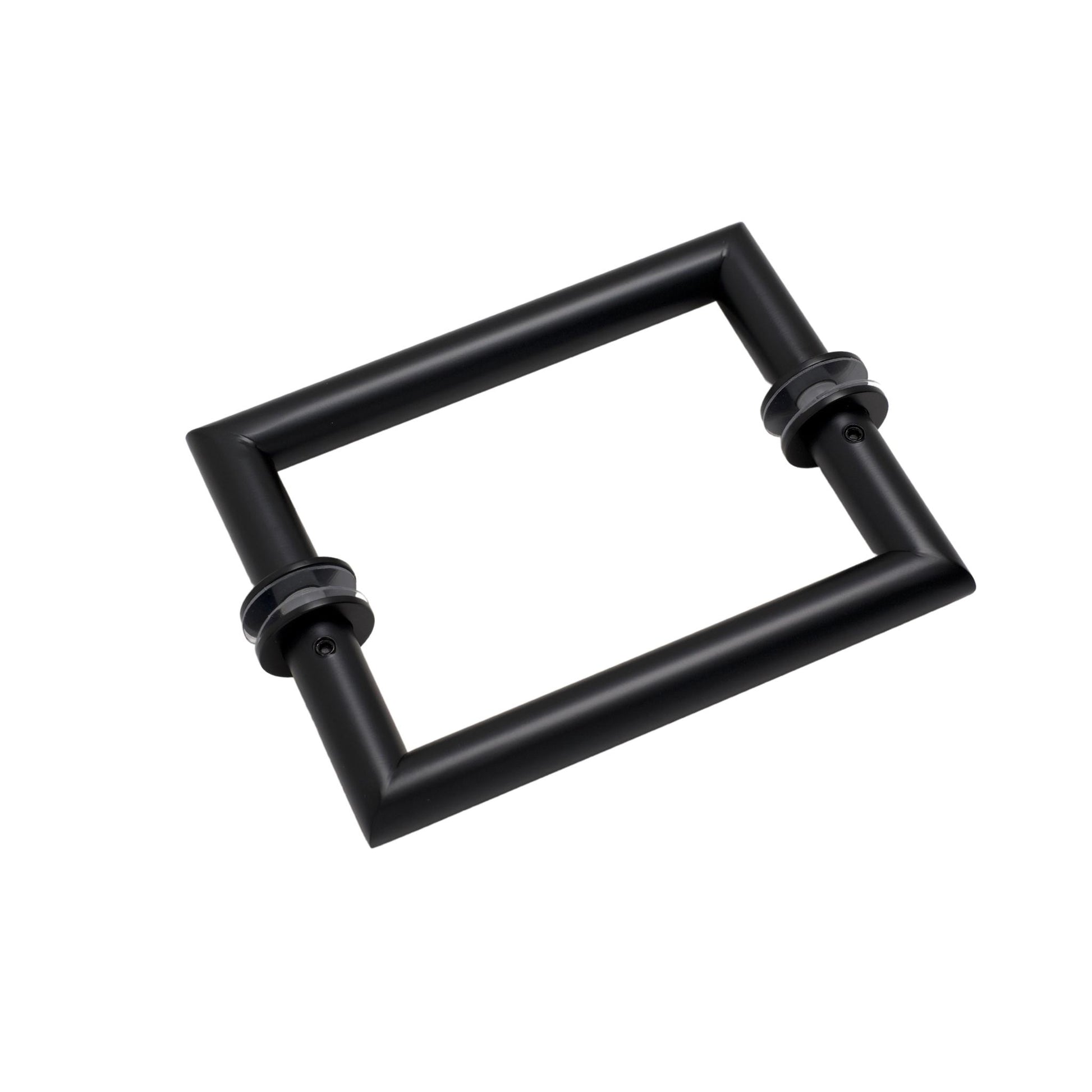 Matte Black 6 Inch Door Pull Handle