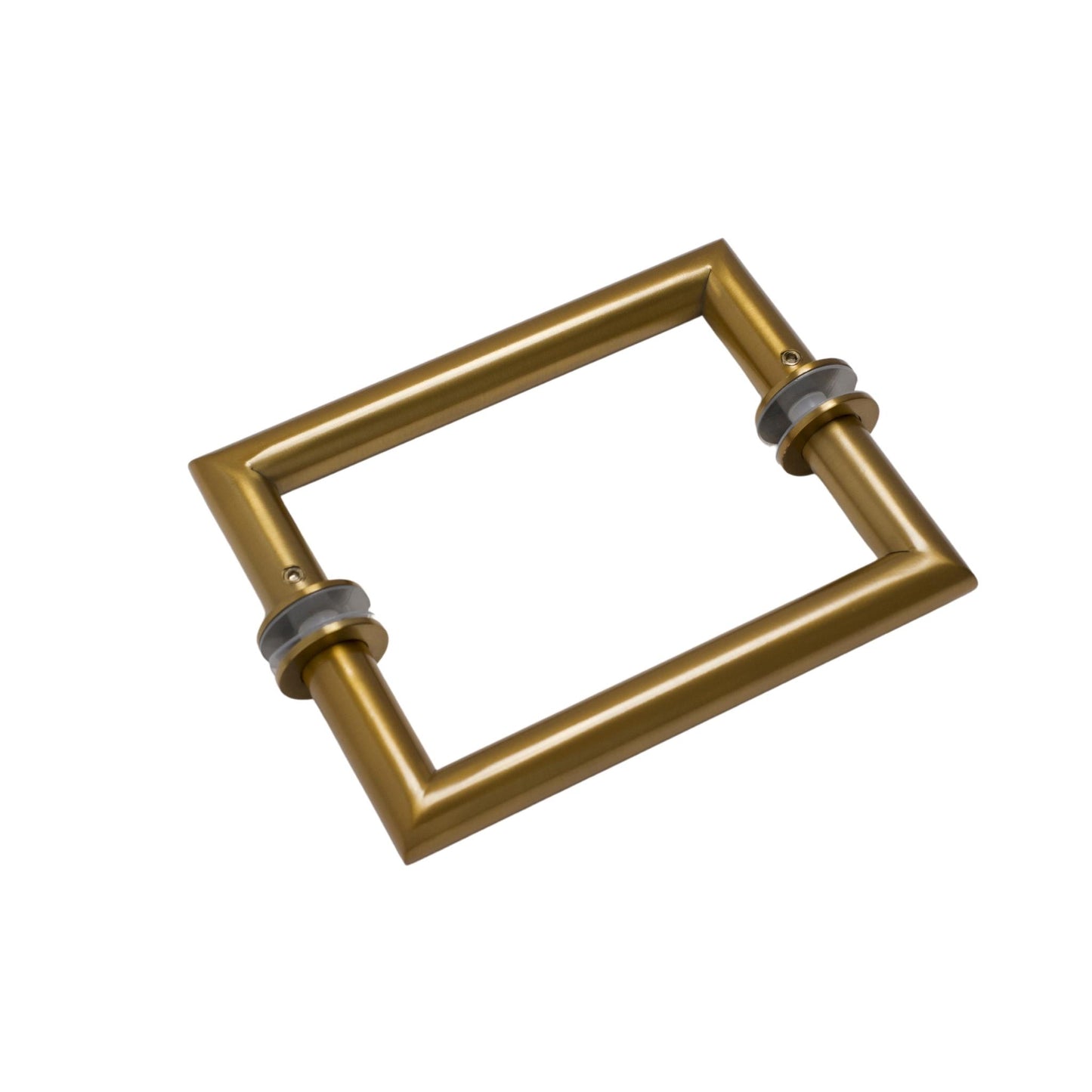 Satin Gold 6 Inch Door Pull Handle