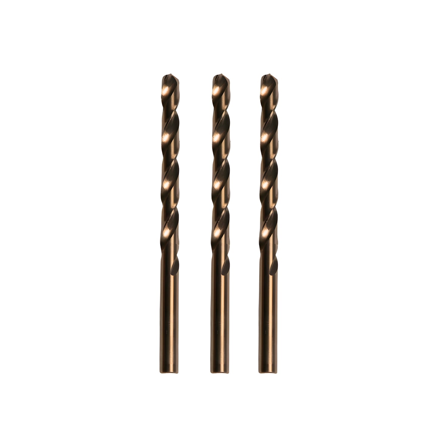 1/4" Twist Drill Bit