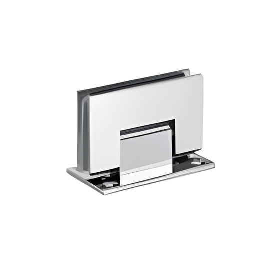 GHS-242C - Full Back Plate Hinge