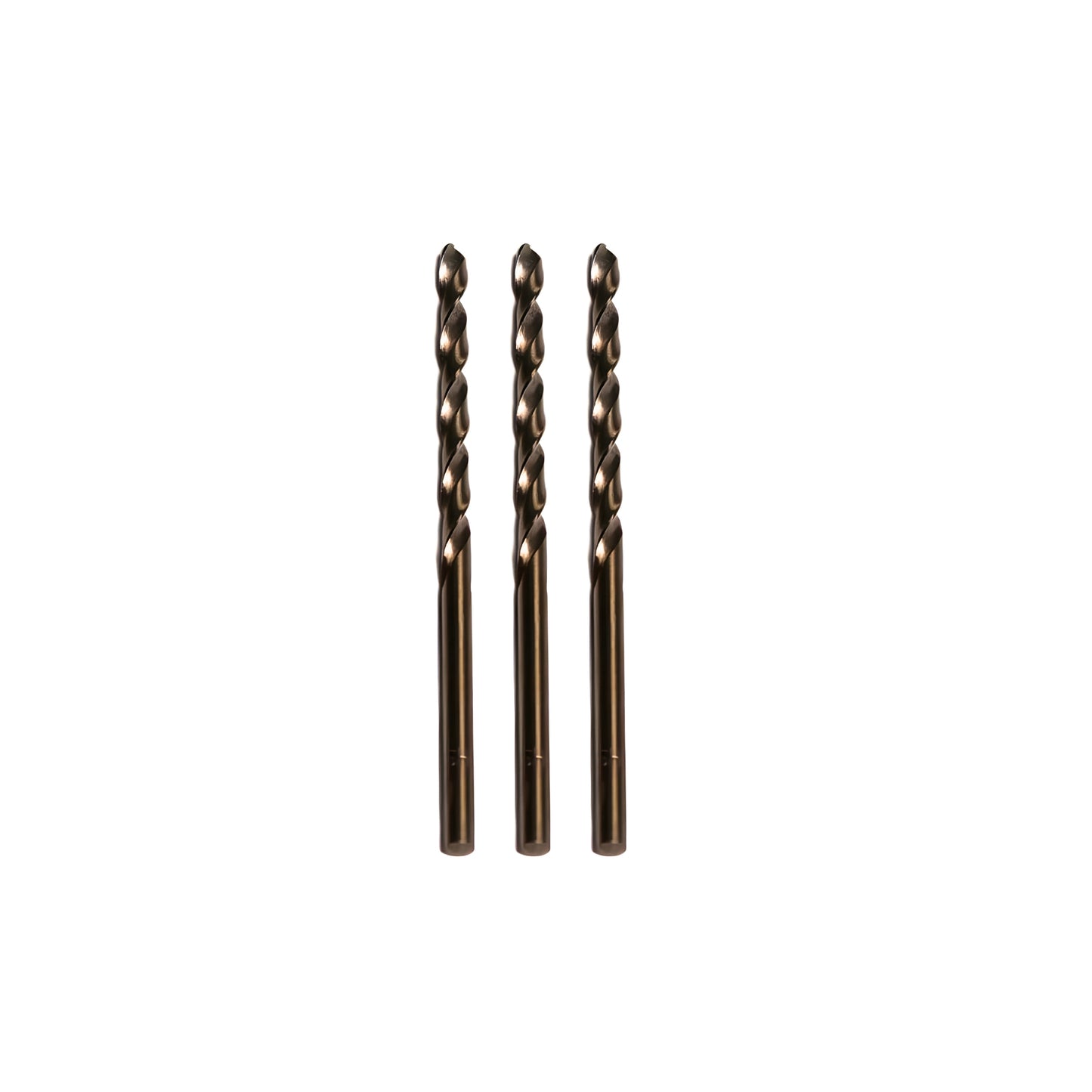 1/8" Twist Drill Bit