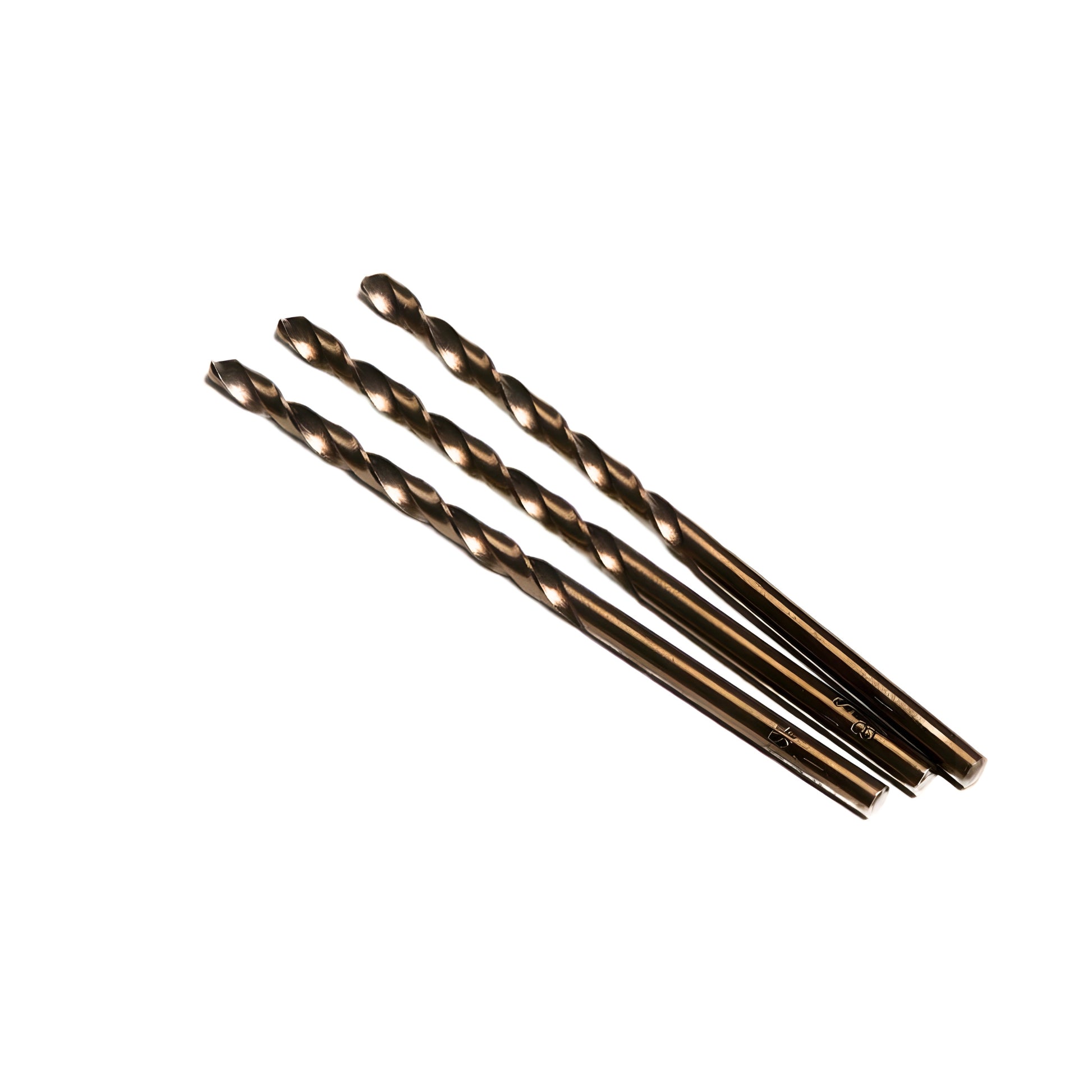 1/8" Twist Drill Bit