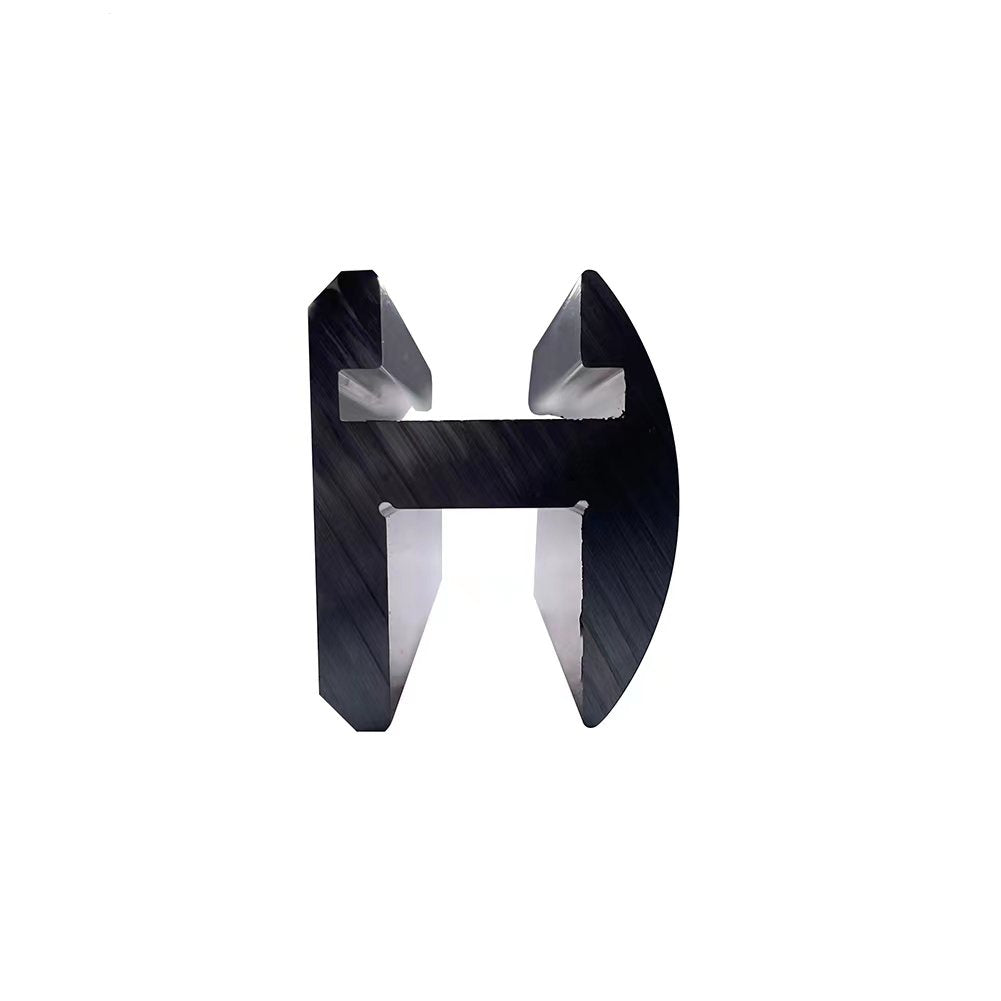 GHS-H - Flat/Round Profile Header